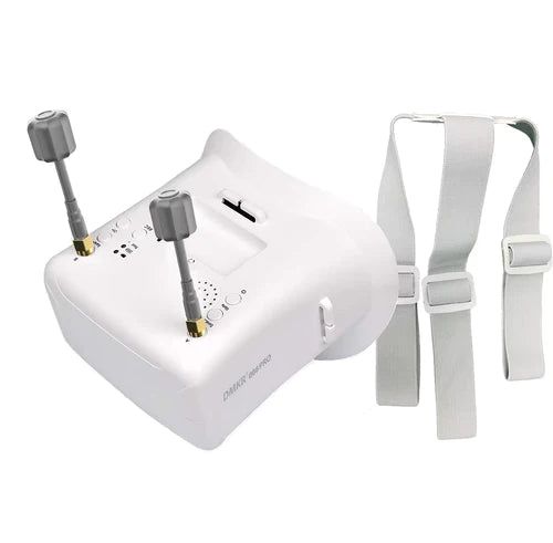 FPV-очки FLYWOO VR008 PRO 4.3 Inch с DVR