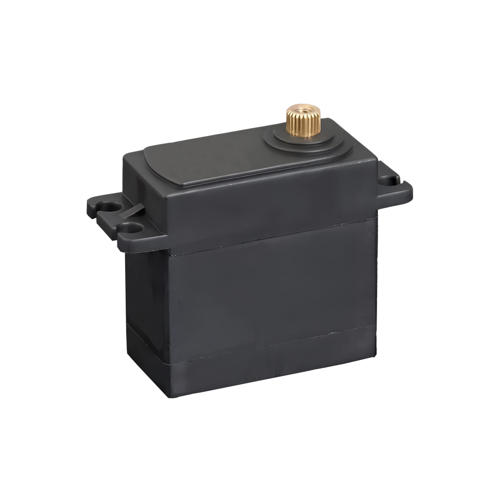 KMRGD01SP цифровой стандартный сервопривод с металлическими шестернями