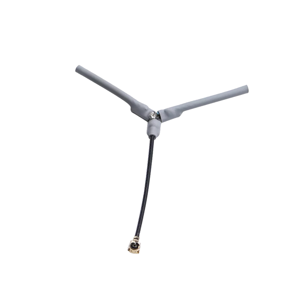 V-образная антенна 900 МГц