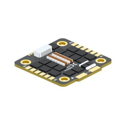Регулятор оборотов Foxeer Reaper F4 65A (4-в-1, BLHeli32)