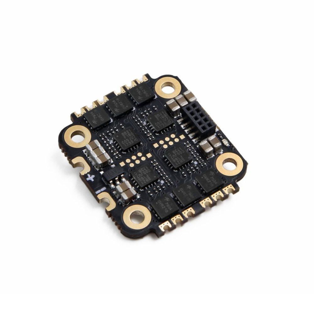 Регулятор оборотов STABLE F411 BLheli_S 4IN1 12A ESC