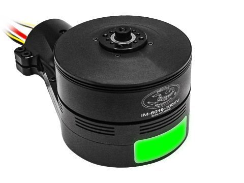 Стандартный модуль Scorpion IM-8016 Standard Pod