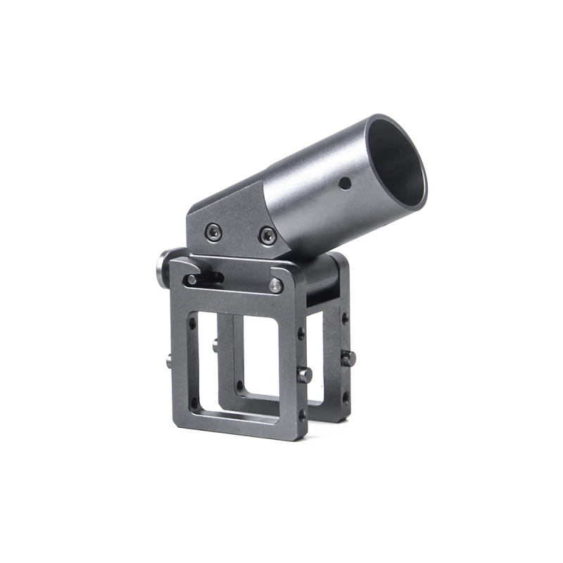 Складные детали шасси Lightning