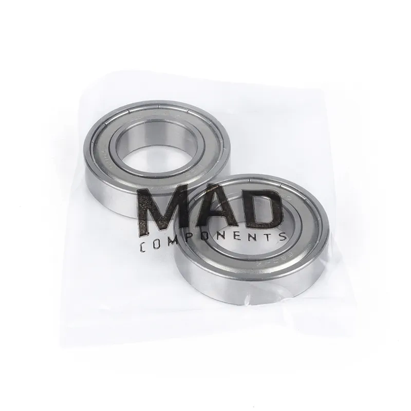 Подшипники M35