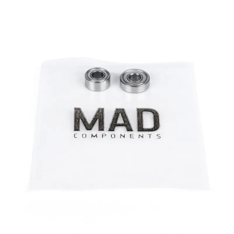 Подшипники MAD 35 Succession IPE модель EZO 695 ZZ×1 / EZO 685 ZZ×1