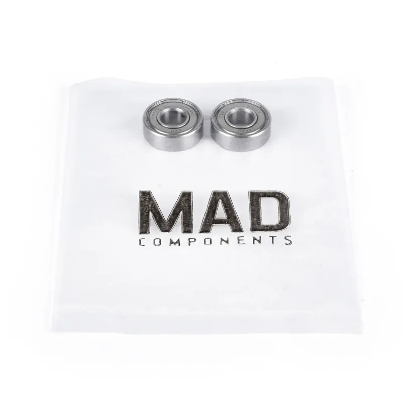 Подшипники MAD M6 модель EZO 696 ZZ×2