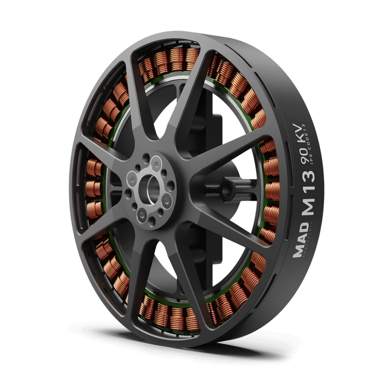 Мотор M13 EEE для дронов