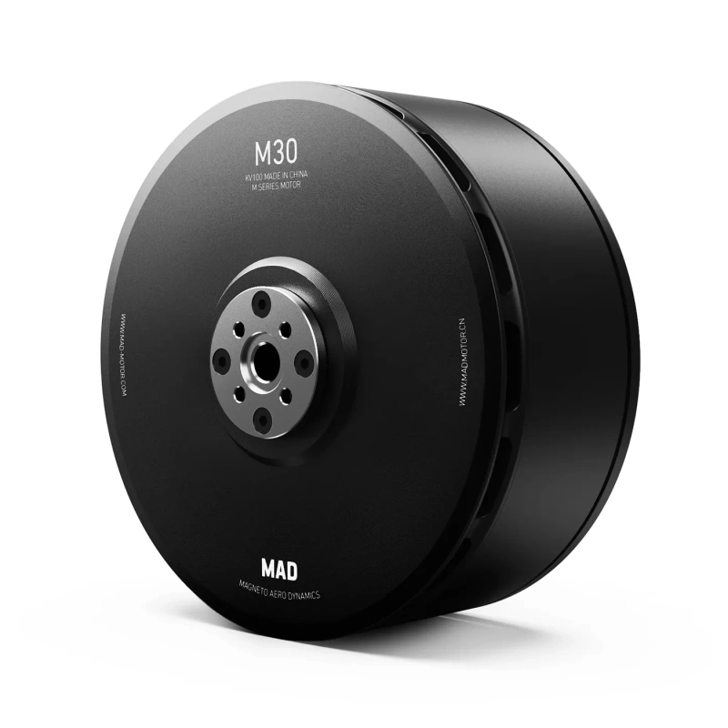 Мотор M30 Pro IPE для дронов (100KV)