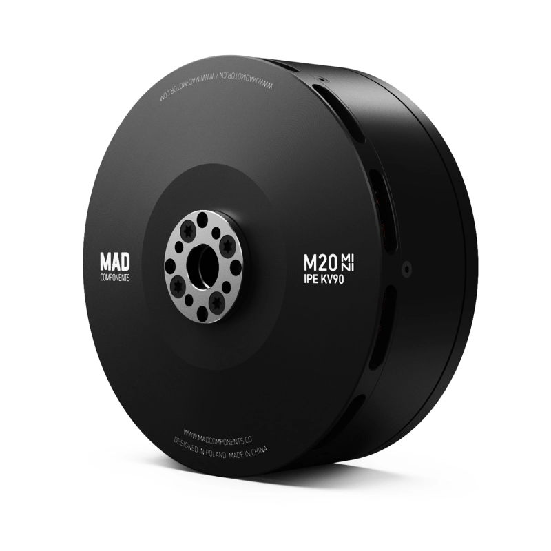 Мотор M20 Mini IPE для дронов (160KV)