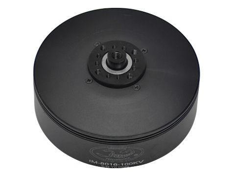 Двигатель Scorpion IM-8016-100KV