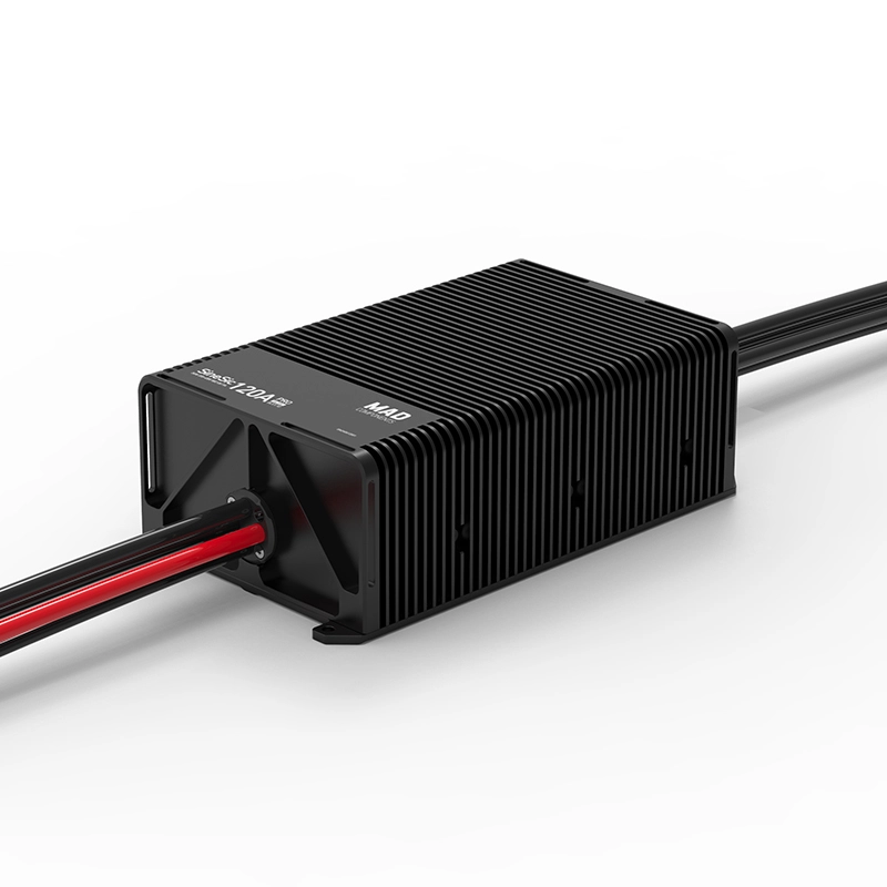 Инвертор SineSic 120A Pro 400V