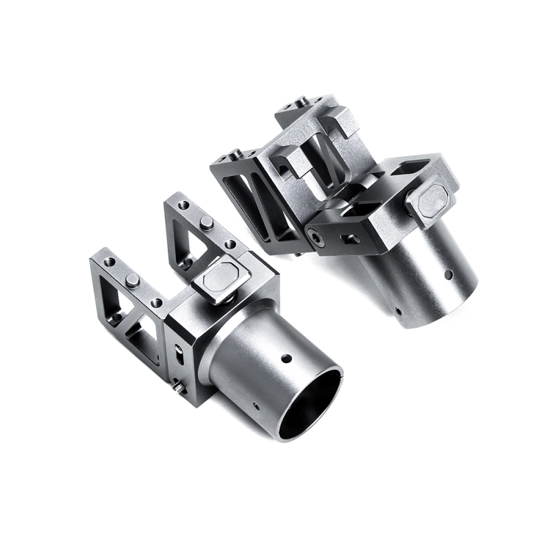 Складная саморазворачивающаяся стрела для дронов Lightning