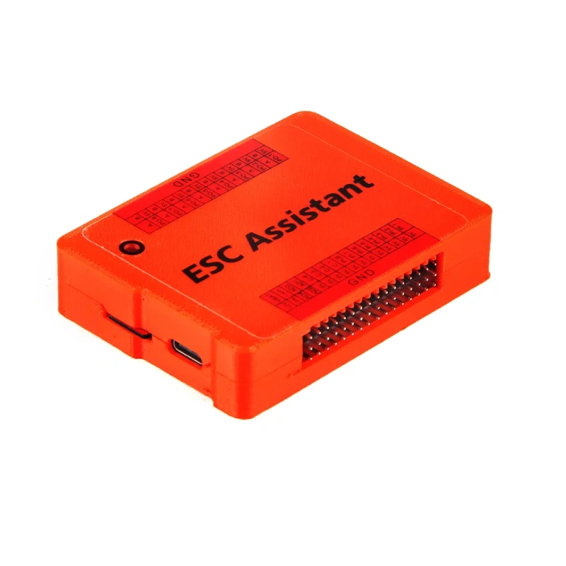 Модуль записи данных FOC ESC Assistant Recorder