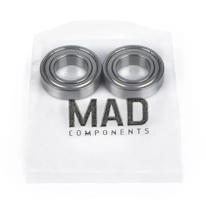 Подшипники M17 IPE V1.1