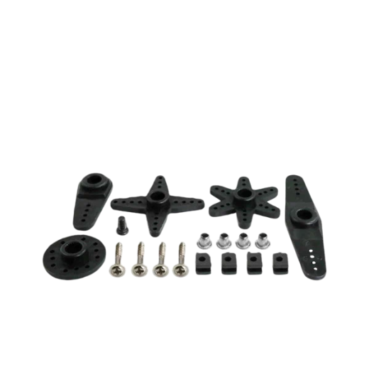 KTKM5512MD цифровой стандартный сервопривод с металлическими шестернями