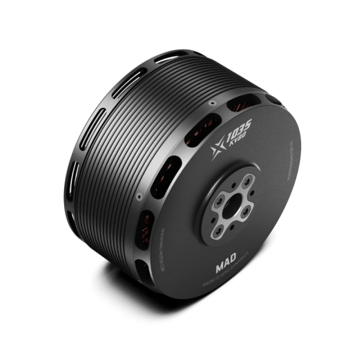 Мотор MAD X1035 eVTOL для самолётов