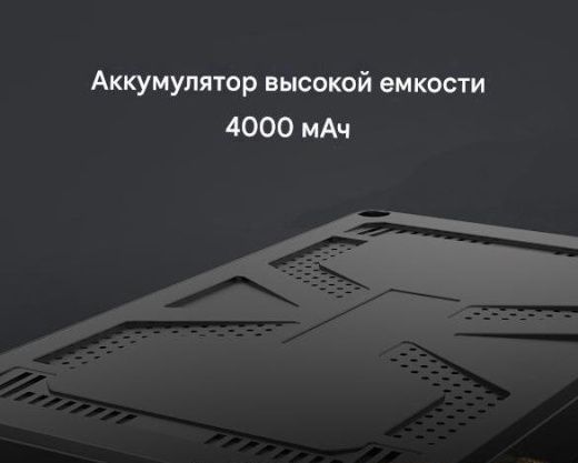 FPV-монитор Foxeer 5" IPS с DVR и приёмником