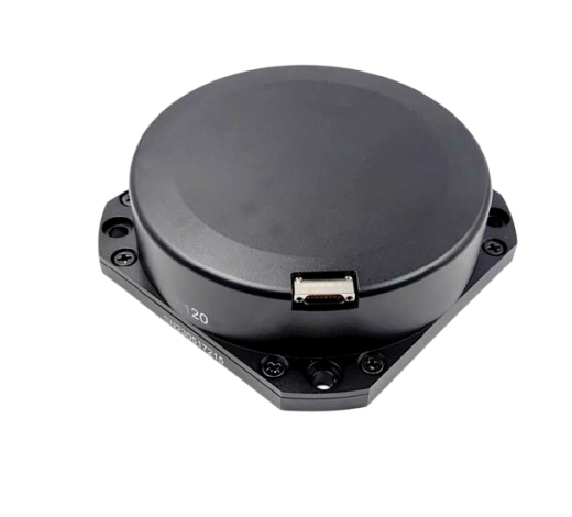 Гироскоп F120A