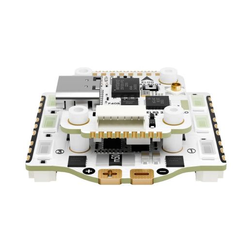 Полетный контроллер и ESC стек GOKU GN405 Nano HD 35A V3
