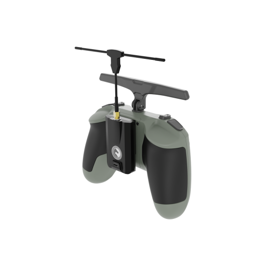 Пульт Commando 8 ELRS V2