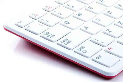 Устройство Raspberry Pi 400 (без комплекта)