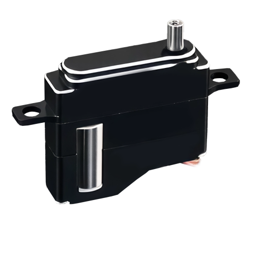 KMC308V цифровой микро-сервопривод крыла со стальными шестернями