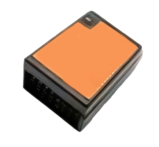 KMTGZ580 — трёхосевой гироскоп, система управления полётом с удержанием высоты FBL для вертолётов R/C 250–800