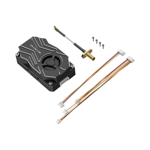 Видеопередатчик BLITZ Whoop 5.8ГГц 2.5W