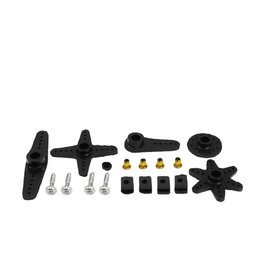 KMCLS6908HHV цифровой стандартный сервопривод с металлическими шестернями