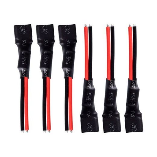 Силовой кабель 4S XT30 для Beta85X