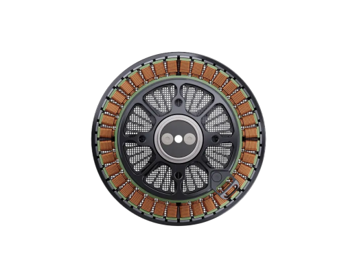 T-Motor U8 Lite KV85 Высокоэффективный мотор для БПЛА с максимальной тягой 7,1 кг