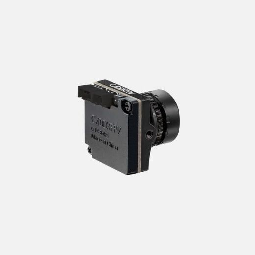 Аналоговая FPV-камера Caddx Ratel 2 (Starlight)