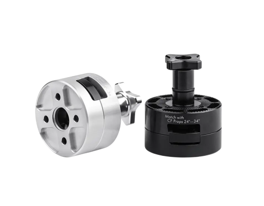 Мотор T-Motor U8 II (U8-V2) KV150, серия U-Efficiency