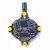 Полетный контроллер DarwinFPV F411 Ultralight/Whoop (Only FC)