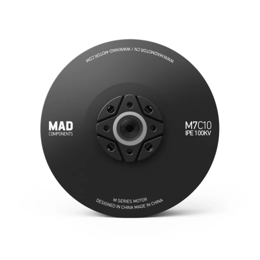 Мотор M7C10 IPE V2 для дронов (120KV)