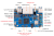 Микрокомпьютер Orange Pi RV2