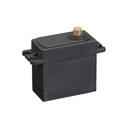 KMRGD01SP цифровой стандартный сервопривод с металлическими шестернями