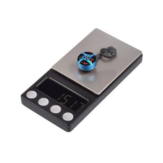 Бесколлекторный мотор BETAFPV 1606 (2550KV)