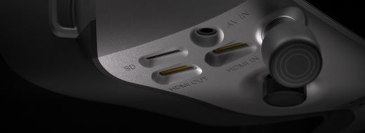 Цифровые FPV-очки Walksnail Avatar HD Goggles X