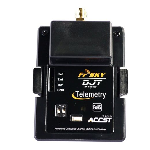 RF-модуль FrSky DJT