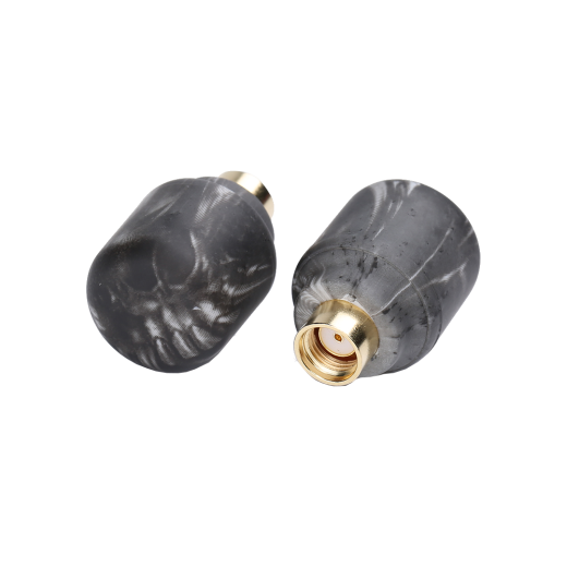 Короткая всенаправленная антенна Crystal — LHCP