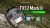 Радиопередатчик TX12 Mark II ELRS Radio Controller