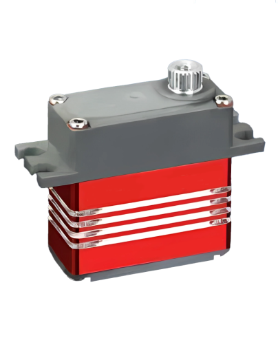 KMCLS01MP цифровой влагозащищённый мини-сервопривод