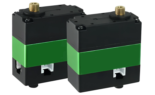 KMTTL39-8 стандартный цифровой сервопривод