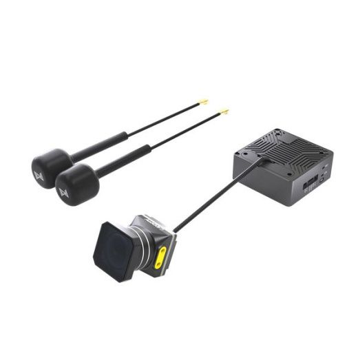 Цифровой HD-комплект Walksnail Moonlight Kit Only (4K/60fps, Starlight сенсор)