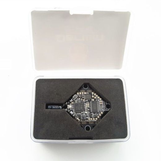 Регулятор оборотов DarwinFPV 15A 1-3S ESC (Only ESC)