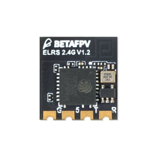 Приемник BETAFPV ELRS 2.4G Lite (плоская антенна V1.2)