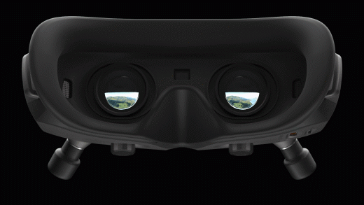 Цифровые FPV-очки Walksnail Avatar HD Goggles X