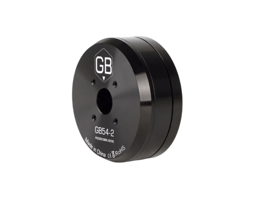 T-Motor GB54-2 Мотор типа gimbal для дрона: питание 3–6S, KV26