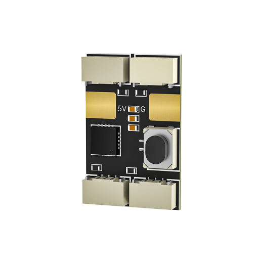 Модуль управления LED BLITZ